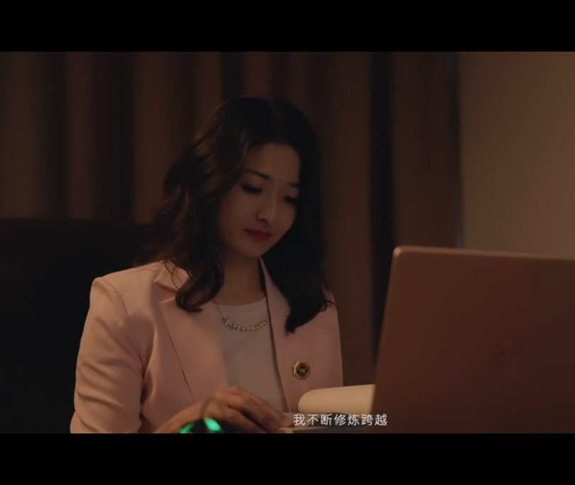HEYTIME｜女企业家个人形象宣传片