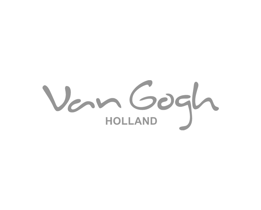 Van-Gogh Van-Gogh