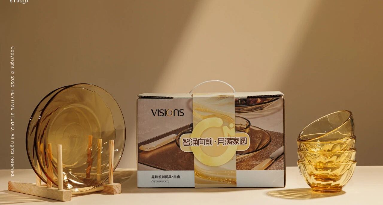 HeyTimeStudio｜中秋节日礼盒产品照片 & 视频拍摄合辑